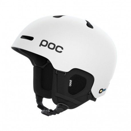 POC PC104761036XLX1 spordipeakatte valge