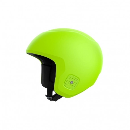 Ski kiiver POC Skull Dura Jr kollane - M/L