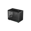 DeepCool CH160 väike vormitegur must
