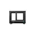 DeepCool CH160 väike vormitegur must