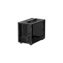 DeepCool CH160 väike vormitegur must