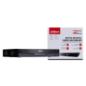 Dahua Technology XVR5104HS-I3 digitaalne videosalvesti must