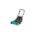 Makita UV3600 murukobestaja 1800 W 40 L must, tsüaan