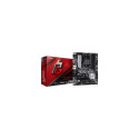 Asrock B550 Phantom Gaming 4 AMD B550 Socket AM4 ATX emaplaat