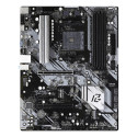 Asrock B550 Phantom Gaming 4 AMD B550 Socket AM4 ATX