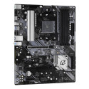 Asrock B550 Phantom Gaming 4 AMD B550 Socket AM4 ATX
