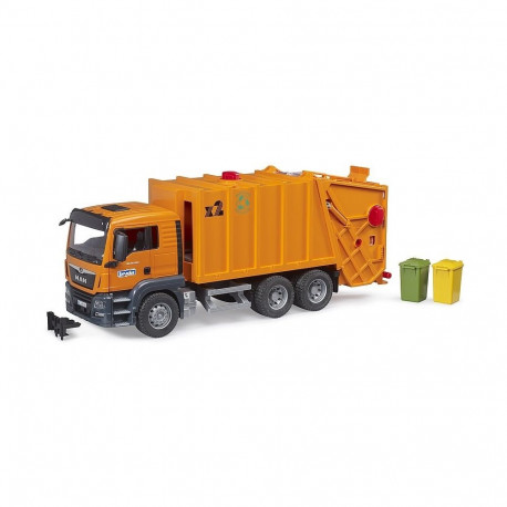 MAN TGS tagalaadur 03760