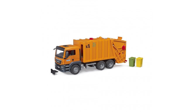 MAN TGS tagalaadur 03760
