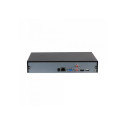 DAHUA NVR4104HS-NO IP salvesti