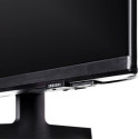 Samsung UE43U8092FU 109.2 cm (43") 4K Ultra HD nutiteler Wi-Fi must