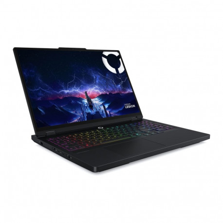Lenovo Legion Pro 5 16IAX10H Ultra 9 275HX 16" WQXGA OLED 500 nits Glossy 165 Hz 32 GB DDR5 5600 SSD
