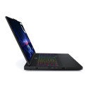 Lenovo Legion Pro 5 16IAX10H Ultra 9 275HX 16" WQXGA OLED 500 nitti läikiv 165 Hz 32 GB DDR5 5600 SS