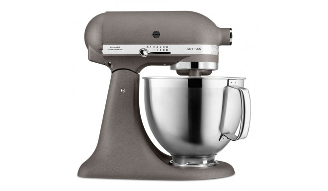 KitchenAid Artisan 5KSM185PS köögikombain 300 W hall