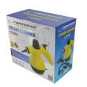 Esperanza EHS001 Steam cleaner 0.35L Black, Yellow 900W Esperanza EHS001 Steam cleaner 0.35L Black, Yellow 900W