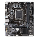 GIGABYTE H610M K DDR4 Motherboard - Supports Intel Core 14th Gen CPUs, 3+1+1 Phases Hybrid Power Des