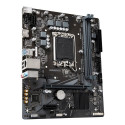 GIGABYTE H610M K DDR4 Motherboard - Supports Intel Core 14th Gen CPUs, 3+1+1 Phases Hybrid Power Des