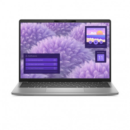 Dell sülearvuti Inspiron 5441 Copilot+ Qualcomm Snapdragon X1P-64-100 35.6cm (14") WUXGA 16GB LPDDR5