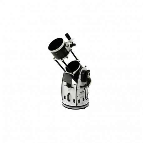 Skywatcher teleskoop Dobsoni 10" Flex Tube Go-To