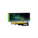 Green Cell LE07 sülearvuti varuosa aku