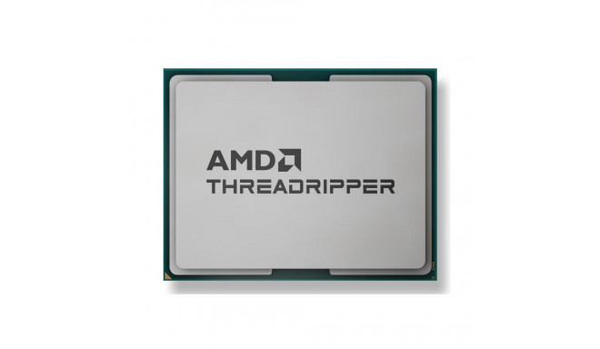 AMD Ryzen Threadripper 9970X processor 4 GHz 128 MB L3 Tray