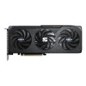 GIGABYTE GeForce RTX 5060 GAMING OC 8G graafikakaart, 8GB GDDR7, 128bit, PCI-E 5.0, 2595 MHz taktsag