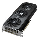 GIGABYTE GeForce RTX 5060 GAMING OC 8G graafikakaart, 8GB GDDR7, 128bit, PCI-E 5.0, 2595 MHz taktsag