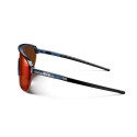 JULBO FREQUENCY REACTIV 0-3 HC must/sinised päikeseprillid