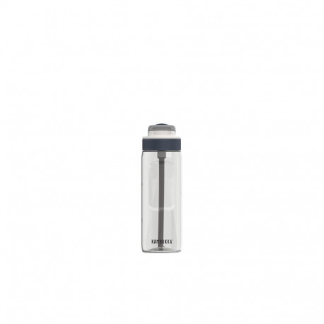 Kambukka Lagoon 750ml Clear 2.0 water bottle