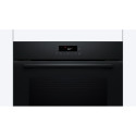Bosch Serie 2 HBA571BB4 oven 71 L 3600 W Black