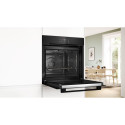 Bosch Serie 2 HBA571BB4 oven 71 L 3600 W Black