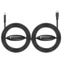 Active USB 3.0 A/B Cable 10m Lindy