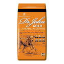 DR JOHN Gold Chicken - dry dog food - 15kg