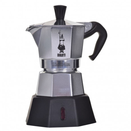 Moka pot Bialetti Moka Elettrika 230V 2 tassi