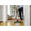 Kärcher VC 7 Cordless yourMax 2-in-1 stick vacuum Battery Dry HEPA Bagless 0.8 L Grey, White 2.5 Ah