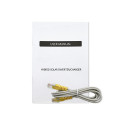 hübriid päikesepaneeli inverter off-grid 6200W | 120A