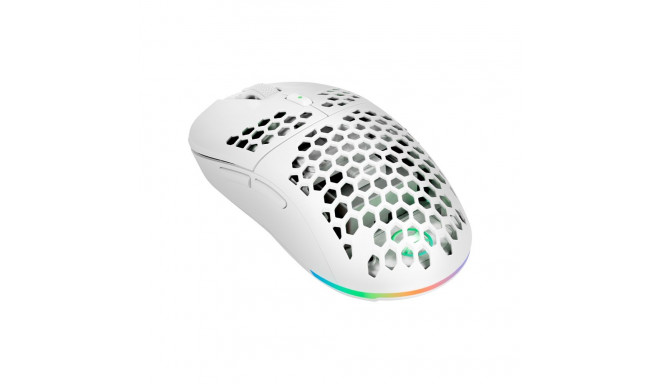 GAMIAC PX71 mouse Gaming Ambidextrous RF Wireless + USB Type-A Optical 16000 DPI