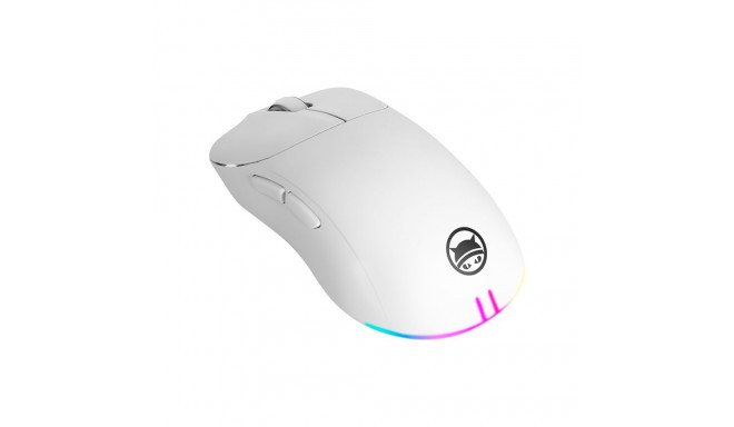 Gaming Mouse GAMIAC PA50 - valge