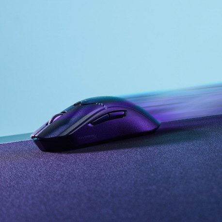 HyperX Mouse Pulsefire Haste 2 Core juhtmevaba