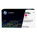 HP 828A magenta LaserJet pilditrummel