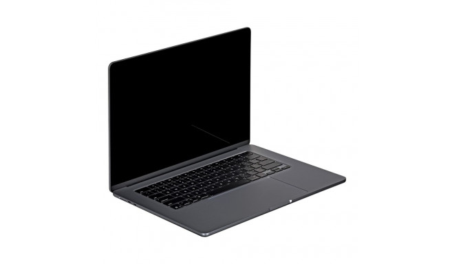 Apple MacBook Air Apple M M4 sülearvuti 38.9 cm (15.3") 16 GB 256 GB SSD Wi-Fi 6E (802.11ax) macOS S