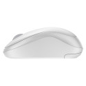 Logitech MK295 Silent juhtmevaba komplekt klaviatuur RF juhtmevaba QWERTY US International valge Logitech MK295 Silent juhtmevaba komplekt klaviatuur RF juhtmevaba QWERTY US International valge