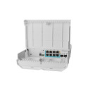 Mikrotik CSS610-1GI-7R