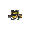 DeWALT DCE088D1G18-QW laser level