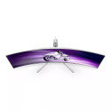 Philips Evnia 8000 49M2C8900/00 arvutimonitor 124,2 cm (48,9") 5120 x 1440 pikslit Dual QHD QD-OLED 