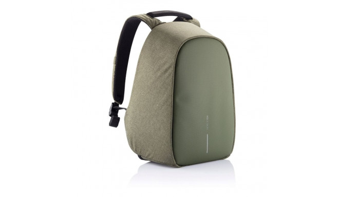 XD DESIGN ANTI-THEFT BACKPACK BOBBY HERO SMALL GREEN P/N: P705.707
