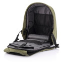 XD DESIGN vargavastane seljakott Bobby Hero Small roheline P/N: P705.707