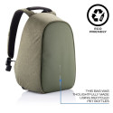 XD DESIGN vargavastane seljakott Bobby Hero Small roheline P/N: P705.707