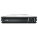 APC SMT3000RMI2UC line-interactive katkematu toiteallikas (UPS) 3000 VA 2700 W 9 AC pistikupesa