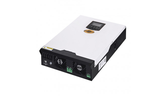 Inwerter ORVALDI MKS5K 5kVA/5kW 48VDC MPPT 3kW