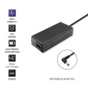 Qoltec 50073.65W toiteadapter/sisend inverter must siseruumides